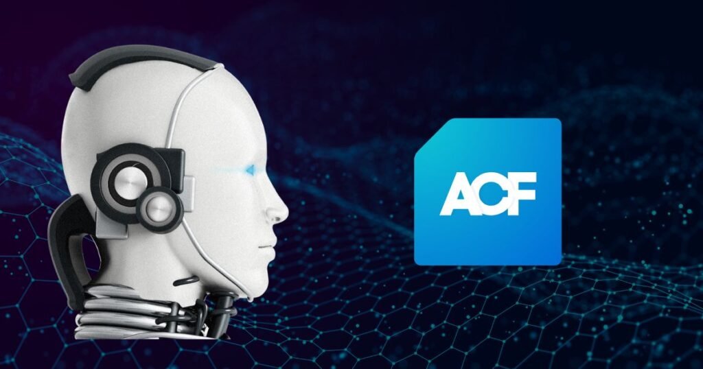 How to Use AI to Auto Generate ACF Field Groups - Noe Junior Portfolio